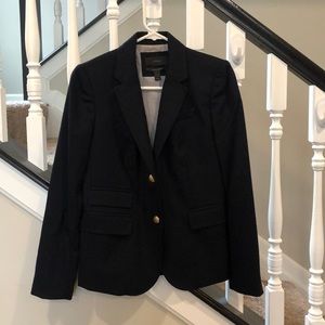 J. Crew women’s schoolboy blazer
